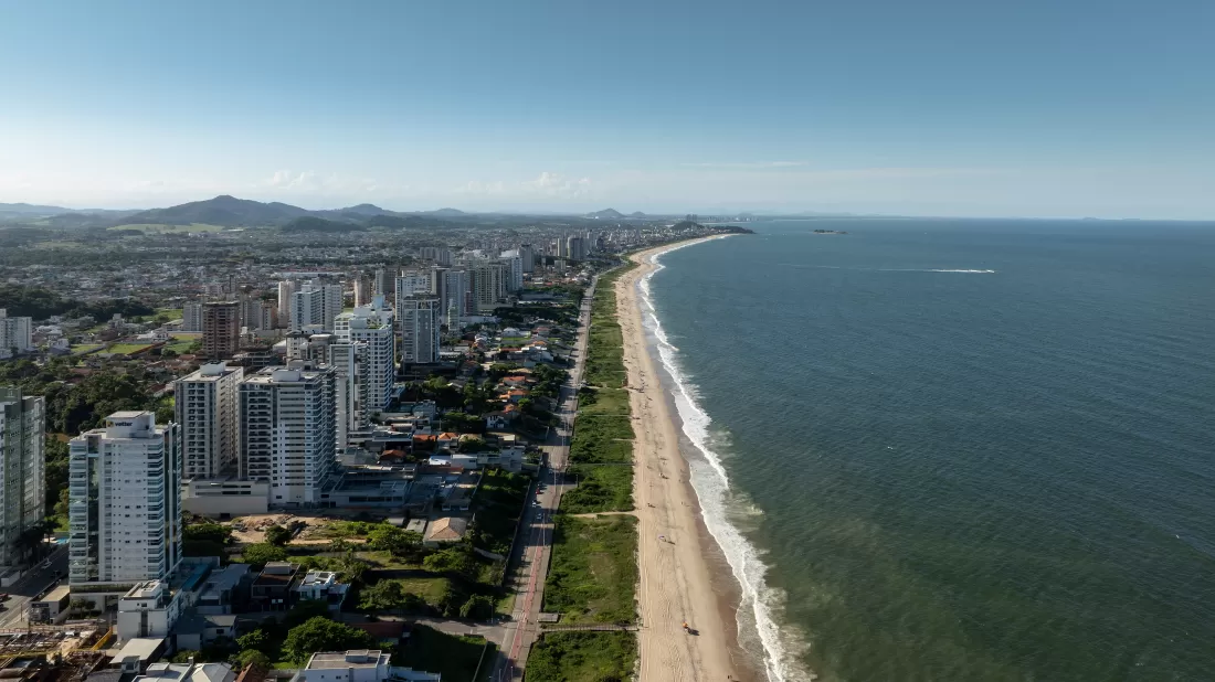 Por que Balneário Piçarras é a cidade mais promissora para investir no litoral catarinense