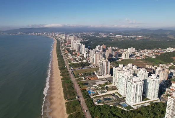 Por que a CP8 está expandindo para Balneário Piçarras (SC)